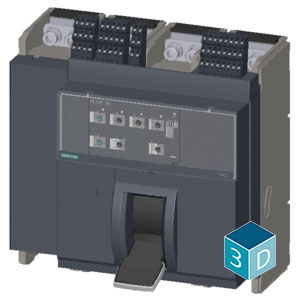 3VA2716-6.D13-. - Siemens SiePortal