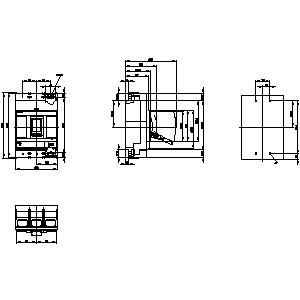 3VA1563-6MH32-0AA0 - Siemens SiePortal