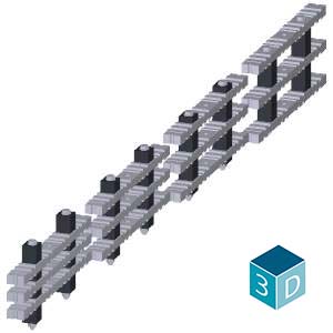 Reinforcement busbar - Image 2