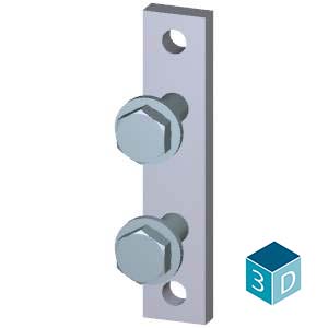 PE frame connection - Image 2