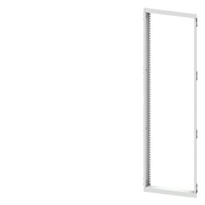 Maszkolókeret fix 600mmx szürke SIVACON S4 SIEMENS