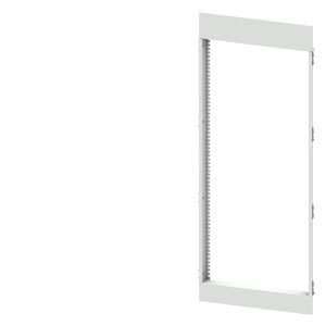 Maszkolókeret fix 800mmx szürke SIVACON S4 SIEMENS