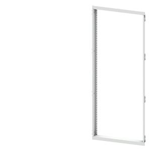 Maszkolókeret fix 800mmx szürke SIVACON S4 SIEMENS