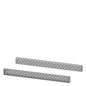 Profil kereszt-tartósín 550mmx 50mmx 22mm SIVACON S4 SIEMENS