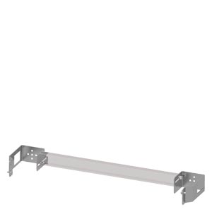 8PQ6000-3BA36 Beépítőkészlet moduláris beépítéshez 600mmx 400mm fém SIVACON S4 SIEMENS