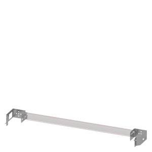 Beépítőkészlet moduláris beépítéshez 800mmx 400mm fém SIVACON S4 SIEMENS