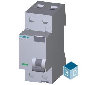 Residual current operated circuit breaker - Image 3