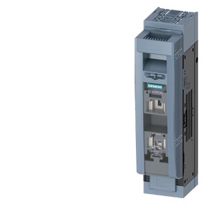 Biztosítós szakaszolókapcsoló NH1 NH0, NH1 1P 250A 240V biztonsági kapcsoló IP40 SENTRON SIEMENS
