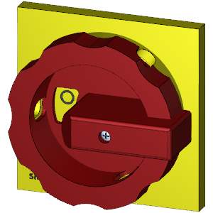 rotary operating mechanism - Image 3