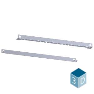 Crane bracket W: 1200 mm - Image 2
