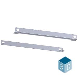 Crane bracket W: 850 mm - Image 2