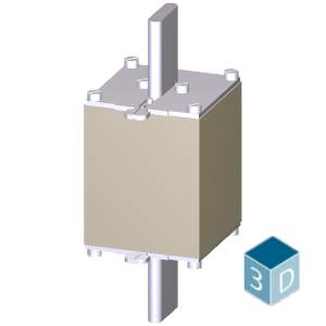 Siemens 3NE1 227-0 - Sitor Sicherungseinsatz (3Stk.) - Günstige Industrieersatzteile, 133,61 Siemens 3NE1 227-0 - Sitor Sicherungseinsatz (3Stk.) - Günstige Industrieersatzteile, 133,61