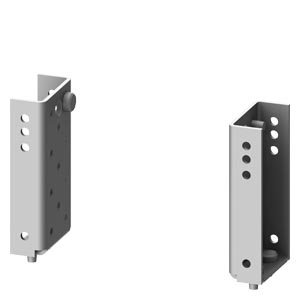 ALPHA adapter  SIVACON S4 SIEMENS