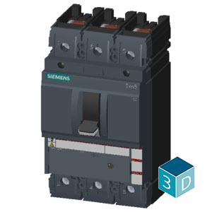 3VA5210-6ED36-0AA0 - Siemens SiePortal