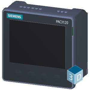 SENTRON PAC3120 - Image 3