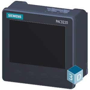 7KM3220-0BA01-1DA0 - Siemens SiePortal