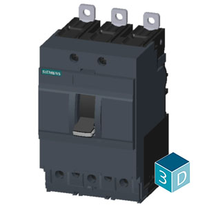 3VA4120-4ED34-0AA0 - Siemens SiePortal