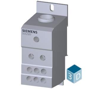 distribution block 1-pole - Image 3