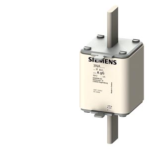 NH biztosítóbetét NH2 400A gL/gG 500V AC/DC 120kA SENTRON SIEMENS