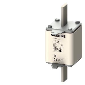 NH biztosítóbetét NH3 355A gL/gG 500V AC/DC 120kA SENTRON SIEMENS