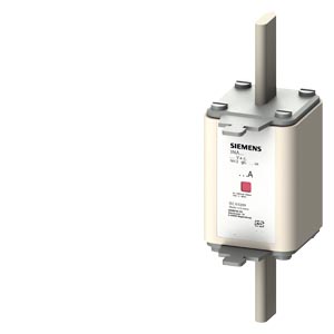 NH biztosítóbetét NH2 250A gL/gG 500V AC/DC 120kA SENTRON SIEMENS