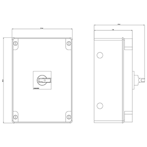 Compact 3ld Siemens SiePortal
