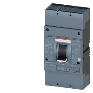 3VA6610-5HN36-0AA0