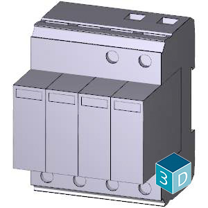lightning arrester type 1/type 2 - Image 3