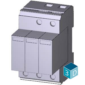 lightning arrester type 1/type 2 - Image 3