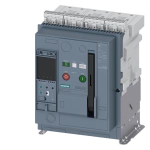 3WA1116-3AE02-0AA0-Z F40+T40 - Siemens SiePortal