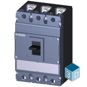 3VJ1225-5DA32-0AA0 - Siemens SiePortal