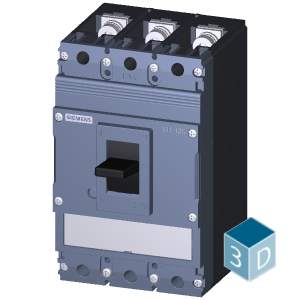 3VJ1108-3DB32-0AA0 - Siemens SiePortal