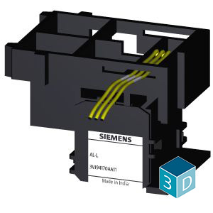 3VJ9417-0AA11 - Siemens SiePortal
