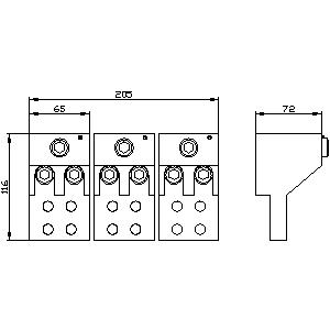 3VA9603-0JJ35 - Siemens SiePortal