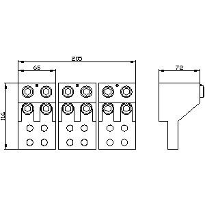 3VA9603-0JJ45 - Siemens SiePortal