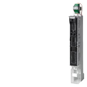 Biztosítós szakaszolókapcsoló sínre függőleges 3P NH000, NH00 160.0A 100mm-síntáv SENTRON SIEMENS