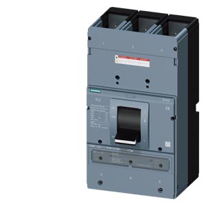 3VA5712-6EC31-2AA0 - Siemens SiePortal 3VA5712-6EC31-2AA0 - Siemens SiePortal