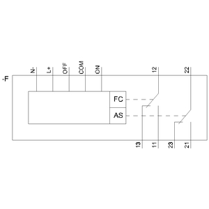 Produktbild von Elfin Schalterschlüssel 3095 – Neu, Kompatibel Mit Siemens, Schlüsselschalter