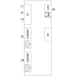 3VA9977-0TA10 - Siemens SiePortal