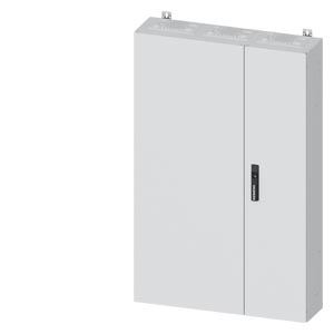 ALPHA üres elosztószekrény  ALPHA 400 DIN, WALL-MOUNTING DISTRIBUTOR, DELIVERY SIEMENS
