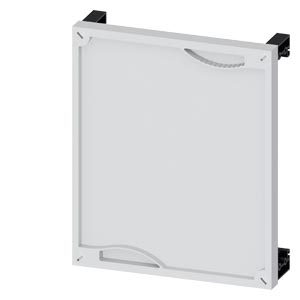 Beépítőkészlet sorkapocs 300mmx 250mmx zártfedlél ALPHA 160 SIEMENS
