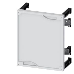 Beépítőkészlet sorkapocs 300mmx 250mmx zártfedlél ALPHA 400/630 SIEMENS
