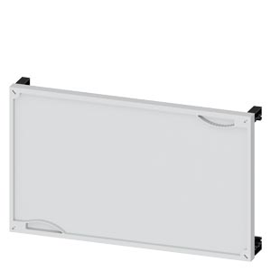 Beépítőkészlet 300mmx 500mmx zártfedlél ALPHA 160 SIEMENS