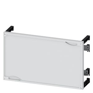 Beépítőkészlet sorkapocs 300mmx 500mmx zártfedlél ALPHA 400/630 SIEMENS