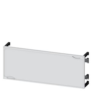 Beépítőkészlet sorkapocs 300mmx 750mmx zártfedlél ALPHA 400/630 SIEMENS