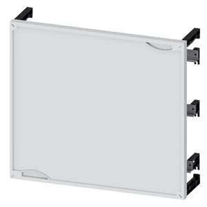 Beépítőkészlet sorkapocs 450mmx 500mmx zártfedlél ALPHA 400/630 SIEMENS