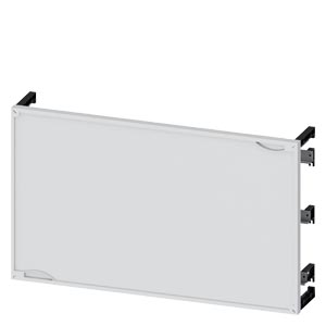 Beépítőkészlet sorkapocs 450mmx 750mmx zártfedlél ALPHA 400/630 SIEMENS