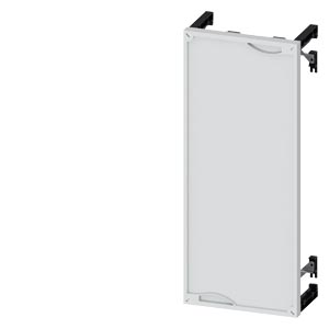 Beépítőkészlet 600mmx 250mmx zártfedlél ALPHA 400/630 SIEMENS