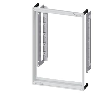 Beépítőkészlet 750mmx 500mmx kivágottfedlél ALPHA 160 SIEMENS