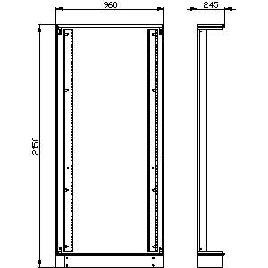 8GK2300-7KL43 - Siemens SiePortal